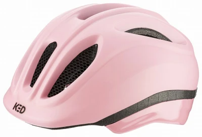 KED Meggy II Trend Flamingo Pink M (52-58 cm) dětská cyklistická přilba