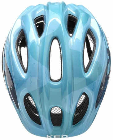 KED Meggy II Trend S/M Whale 49-53 cm dětská cyklistická přilba