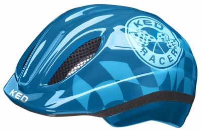 KED Meggy II Trend Racer S 46-51 cm dětská cyklistická přilba