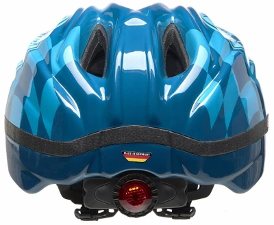 KED Meggy II Trend Racer S 46-51 cm dětská cyklistická přilba