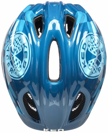 KED Meggy II Trend Racer S 46-51 cm dětská cyklistická přilba