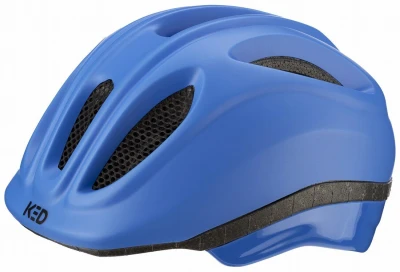 KED Meggy II Trend Galaxy Blue XS 44-49 cm dětská cyklistická přilba