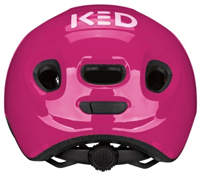 KED Meggy Spark Pink S 45-50 cm dětská cyklistická přilba