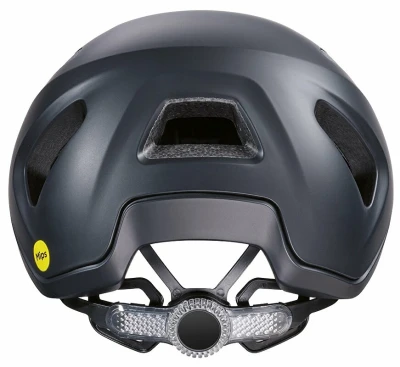 KED Reach DT-1 MIPS černá matná M (54-58 cm) cyklistická přilba