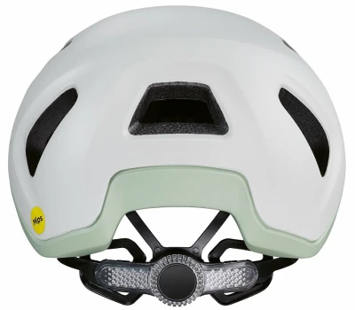 KED Reach DT-1 MIPS Cloud Grey Light Sage Matt M (54-58 cm) cyklistická přilba