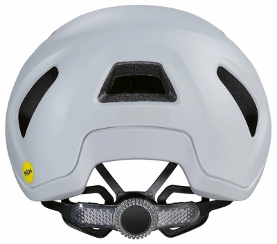 KED Reach DT-1 MIPS šedá matná M 54-58 cm cyklistická přilba