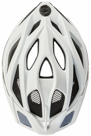 KED Spiri Two Trend bílá matná L 55-61 cm pánská cyklistická přilba