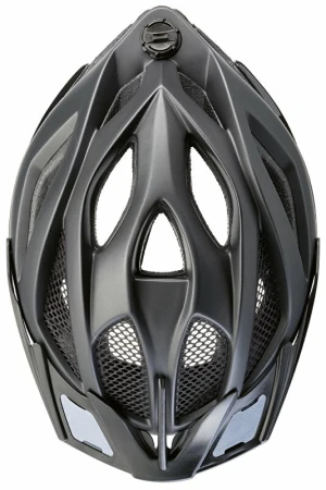 KED Spiri Two Trend černá matná M (52-58 cm) cyklistická přilba