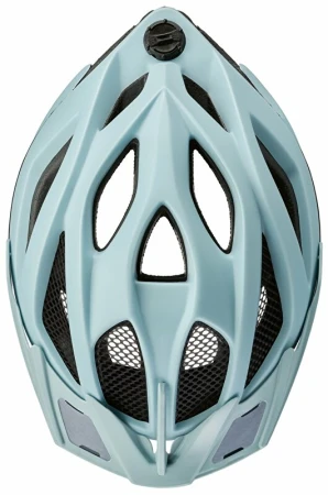 KED Spiri Two Trend Dusty Mint Matt M (52-58 cm) cyklistická přilba