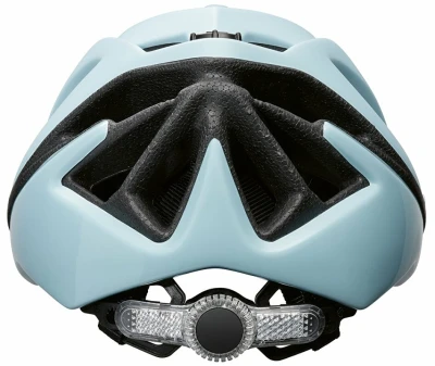 KED Spiri Two Trend Dusty Mint Matt M (52-58 cm) cyklistická přilba