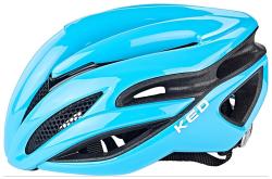 Ked Rayzon blue cestná cyklistická prilba