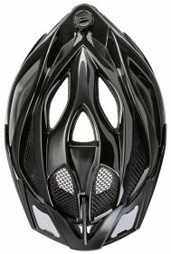 Ked Spiri Two black cyklistická přilba