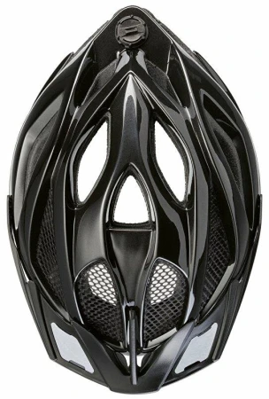 Ked Spiri Two black cyklistická přilba