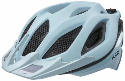 KED Spiri Two Trend Dusty Mint Matt sportovní přilba