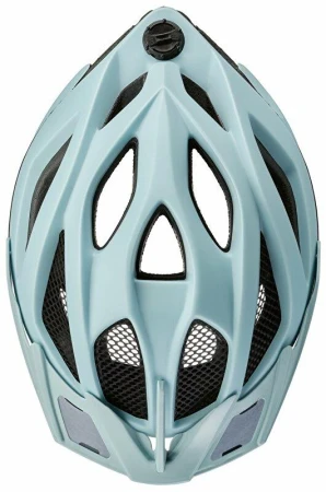 KED Spiri Two Trend Dusty Mint Matt sportovní přilba