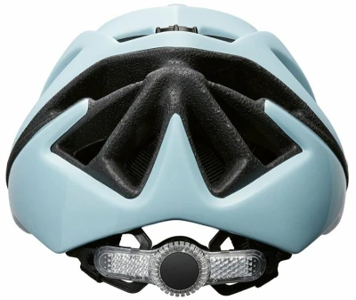 KED Spiri Two Trend Dusty Mint Matt sportovní přilba