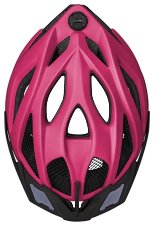KED Spiri Two Trend Pink Matt sportovní přilba