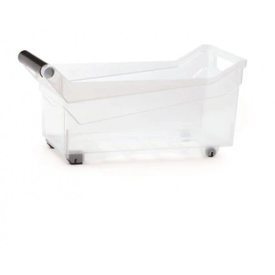 Keden Box úložný NUK 38x17,7x18cm na kolečkách PH Keden Box úložný NUK 38x17,7x18cm na kolečkách PH