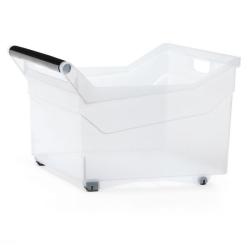 Keden Box úložný NUK 38x37,9x25,6cm na kolečkách PH Keden Box úložný NUK 38x37,9x25,6cm na kolečkách PH