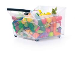 Keden Box úložný NUK 38x37,9x25,6cm na kolečkách PH