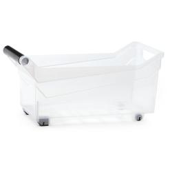 Keden Box úložný NUK 48x17,7x25,6cm na kolečkách PH Keden Box úložný NUK 48x17,7x25,6cm na kolečkách PH