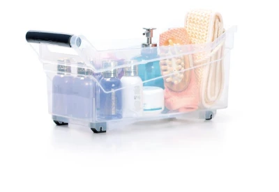 Keden Box úložný NUK 48x17,7x25,6cm na kolečkách PH