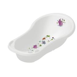 Keeeper Detská vaňa 100cm "Hippo" Biela