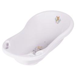 Keeeper Detská vanička 84cm so zátkou "Bambi" Keeeper Detská vanička 84cm so zátkou "Bambi"