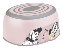 Keeeper Dětský nočník 4v1 [34]Minnie[34] Růžová