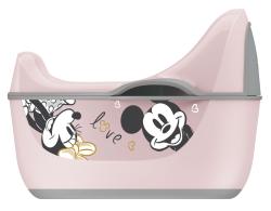 Keeeper Dětský nočník 4v1 [34]Minnie[34] Růžová