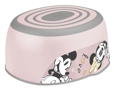 Keeeper Dětský nočník 4v1 [34]Minnie[34] Růžová