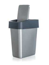 KEEEPER Koš odp.výklopný 10l obdél.PH STŘ/ŠE