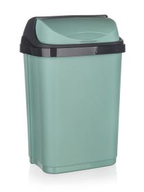 KEEEPER Koš odp.výsuvný 10l obdél.PH ZE