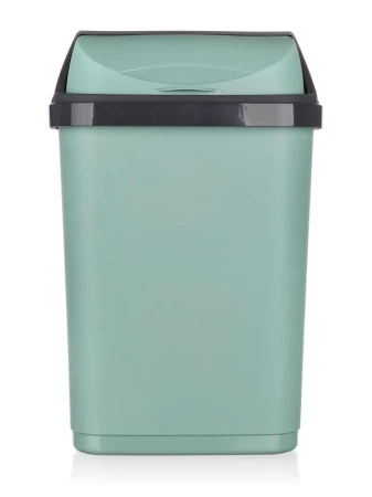 KEEEPER Koš odp.výsuvný 10l obdél.PH ZE