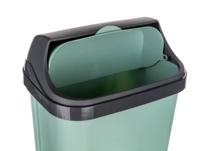 KEEEPER Koš odp.výsuvný 10l obdél.PH ZE