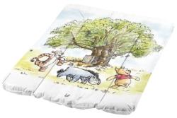 Keeeper Prebaľovacia podložka "Winnie" Biela