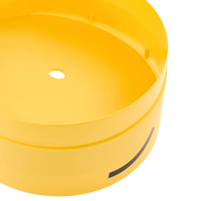 Keeeper Úložný box Mimoň Kevin žlutý