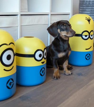 Keeeper Úložný box Mimoň Stuart