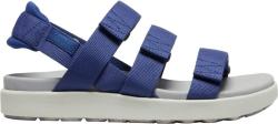 Keen ELLE STRAPPY W blu depth/bri c dámské sandály