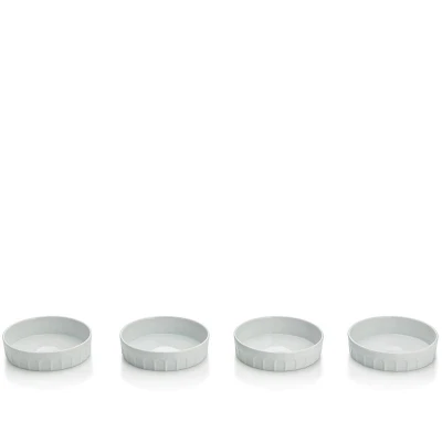 Kela Creme brullée miska MALEEN porcelán 12 cm