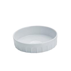 Kela Creme brullée miska MALEEN porcelán 12 cm
