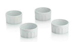 Kela Creme brullée miska MALEEN porcelán 9 cm Kela Creme brullée miska MALEEN porcelán 9 cm