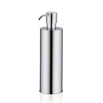 Kela Dávkovač mýdla BRASS nerez 400ml Kela Dávkovač mýdla BRASS nerez 400ml