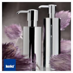 Kela Dávkovač mýdla BRASS nerez 400ml