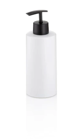 Kela Dávkovač mýdla Matsi keramika bílá 300 ml Kela Dávkovač mýdla Matsi keramika bílá 300 ml