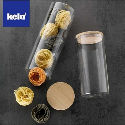 Kela Dóza AMELIE sklo 1.5l