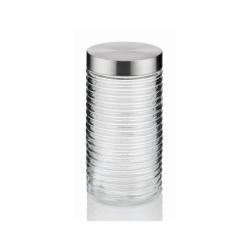 Kela Dóza DIANA sklo/nerez 1.6l