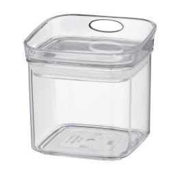 Kela Dóza skladovací JULE plast 0.5l Kela Dóza skladovací JULE plast 0.5l
