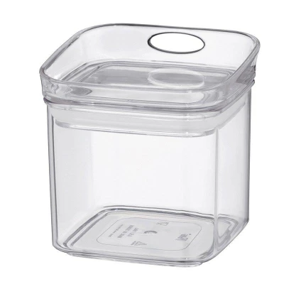 Kela Dóza skladovacia JULE plast 0,5 l