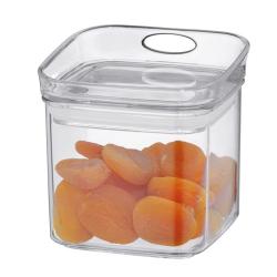Kela Dóza skladovací JULE plast 0.5l